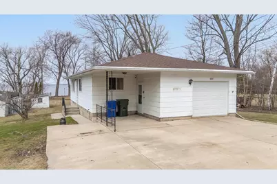 6671 Lasley Shore Drive, Winneconne, WI 54986 - Photo 1