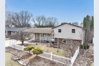 1125 Schauer Lane, Green Bay, WI 54304 - Photo 1