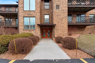 340 W St Joseph Street #11, Green Bay, WI 54301 - Photo 1