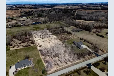 Deer Run Drive, Black Creek, WI 54106 - Photo 1