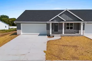 3591 Black Sheep Wy, Green Bay, WI 54311 - Photo 1
