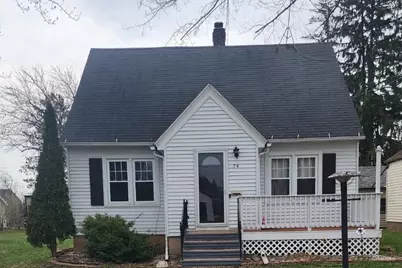 74 McKinley Avenue, Clintonville, WI 54929 - Photo 1