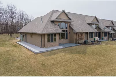 N2389 Fairway View Court #1, Wautoma, WI 54982 - Photo 1