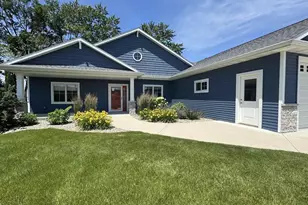 N8670 Linden Beach Rd, Fond du Lac, WI 54937 - Photo 1