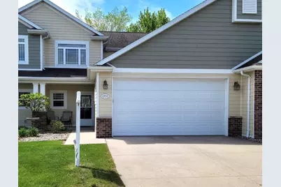 1755 Oak Hollow Lane, Neenah, WI 54956 - Photo 1