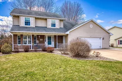 101 Brookview Place, Combined Locks, WI 54113 - Photo 1