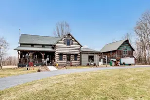 W8417 Broadway Rd, Shawano, WI 54166 - Photo 1