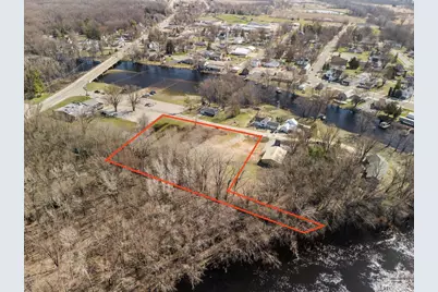 Mill Street, Shiocton, WI 54170 - Photo 1