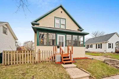 506 15th Avenue, Green Bay, WI 54303 - Photo 1
