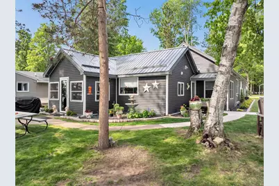 17171 Bowman Avenue, Townsend, WI 54175 - Photo 1