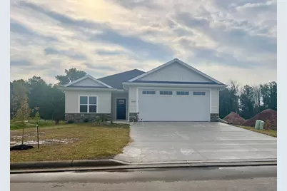 3133 Lazy Oak Court, Green Bay, WI 54311 - Photo 1