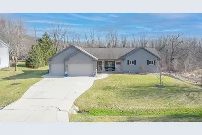 N7509 Deerpath Road, Fond du Lac, WI 54937 - Photo 1