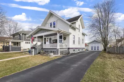 1109 Harris Street, Appleton, WI 54914 - Photo 1