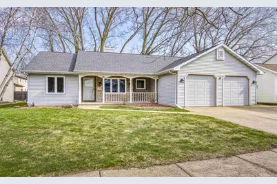 1708 W Homestead Drive, Appleton, WI 54914 - Photo 1