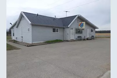 N9095 Cty D Road, Bowler, WI 54416 - Photo 1