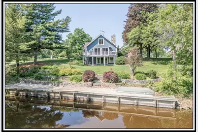 N132 County Road H, Fremont, WI 54940 - Photo 1