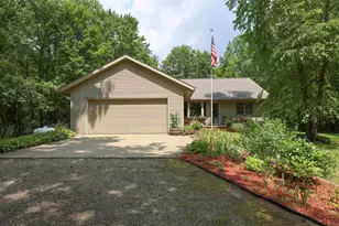 12618 Poupore Ln, Suring, WI 54174 - Photo 1