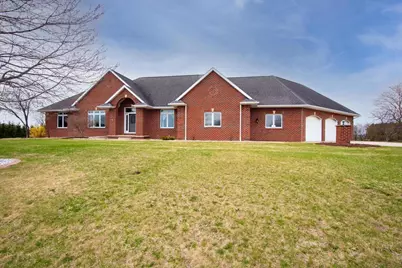 314 6th Street, Casco, WI 54205 - Photo 1