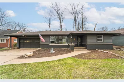 1043 E Melrose Avenue, Appleton, WI 54911 - Photo 1