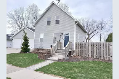 360 Pine Street, Kimberly, WI 54136 - Photo 1