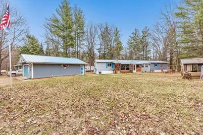 11689 Eagle Bluff Lane, Crivitz, WI 54114 - Photo 1