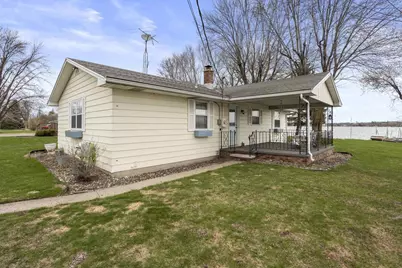 1731 Butte Des Morts Beach Road, Neenah, WI 54956 - Photo 1