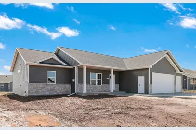 2081 Antelope Trail, Kaukauna, WI 54130 - Photo 1
