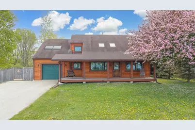 N7315 Winnebago Drive, Fond du Lac, WI 54935 - Photo 1