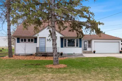 701 W Greve Court, Hilbert, WI 54129 - Photo 1