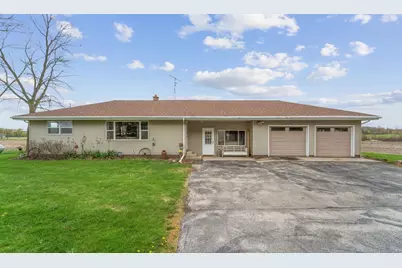 N5533 County Rd Y, Fond du Lac, WI 54937 - Photo 1