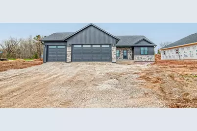 1602 Prairie Clover Court, Green Bay, WI 54311 - Photo 1