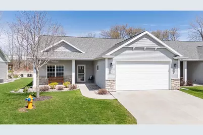 1728 Copperstone Place, Neenah, WI 54956 - Photo 1