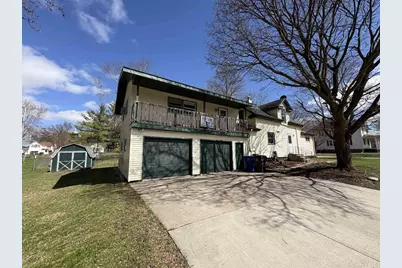 111 W Park Street, Bonduel, WI 54107 - Photo 1