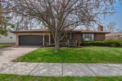 1407 S Theodore Street, Appleton, WI 54915 - Photo 1