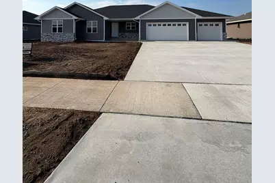 4633 Paul Lane, Green Bay, WI 54313 - Photo 1
