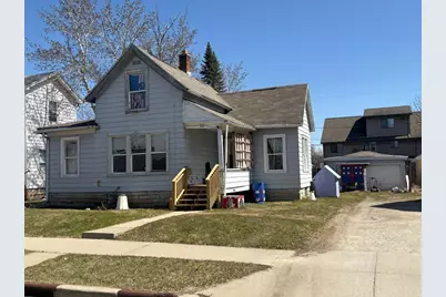 664 Central Street, Oshkosh, WI 54901 - Photo 1