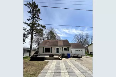 310 S 1st Street, Bonduel, WI 54107 - Photo 1