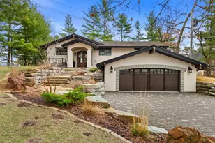 N2170 Chicago Point Rd, Wautoma, WI 54982 - Photo 1