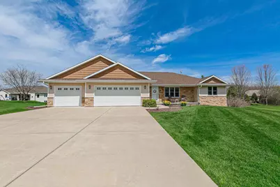 2488 Anemone Court, Green Bay, WI 54313 - Photo 1