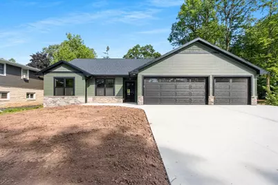 1299 Driftwood Drive, De Pere, WI 54115 - Photo 1