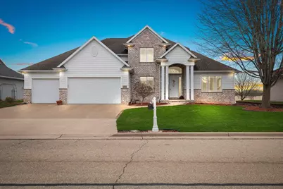 1221 Nature Trail Drive, Neenah, WI 54956 - Photo 1
