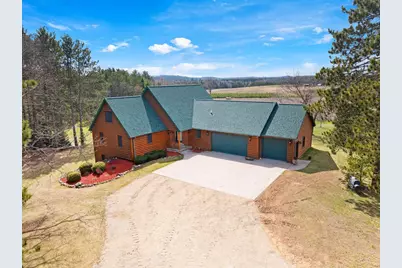 W8415 Moonshine Hill Road, Crivitz, WI 54114 - Photo 1
