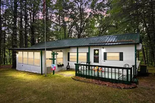 N12279 Wheeler Ln, Athelstane, WI 54104 - Photo 1