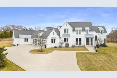 W4210 Jennie Lee Court, Malone, WI 53049 - Photo 1