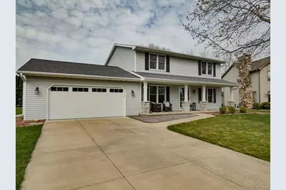 2331 Larue Lane, Green Bay, WI 54313 - Photo 1