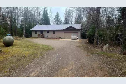 6302 Camp 6 Loop Road, Armstrong Creek, WI 54103 - Photo 1