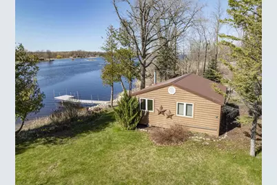 3217 Squaw Island Road, Sturgeon Bay, WI 54235 - Photo 1