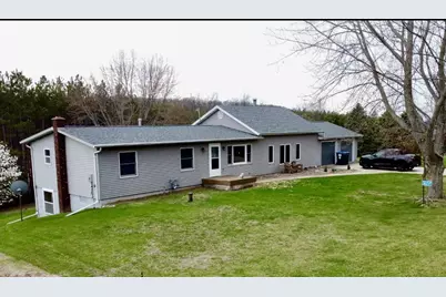W2237 Spring Lake Road, Markesan, WI 53946 - Photo 1