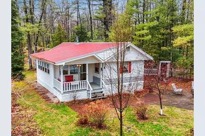 13678 S Shore Heights, Suring, WI 54174 - Photo 1