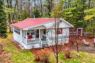 13678 S Shore Heights, Suring, WI 54174 - Photo 1